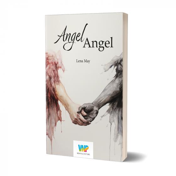 Cover-Bild Angel Angel