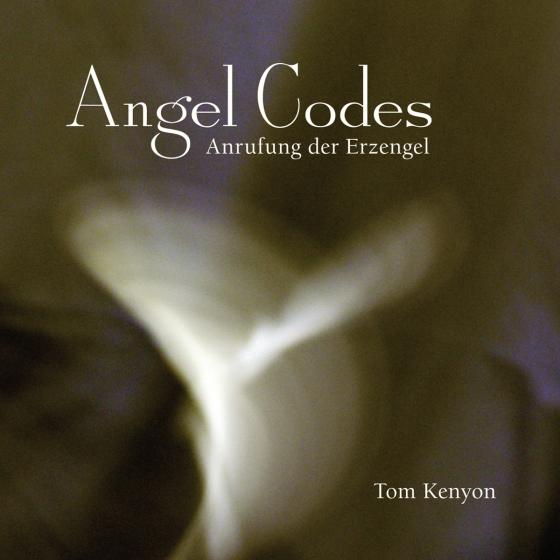 Cover-Bild Angel Codes