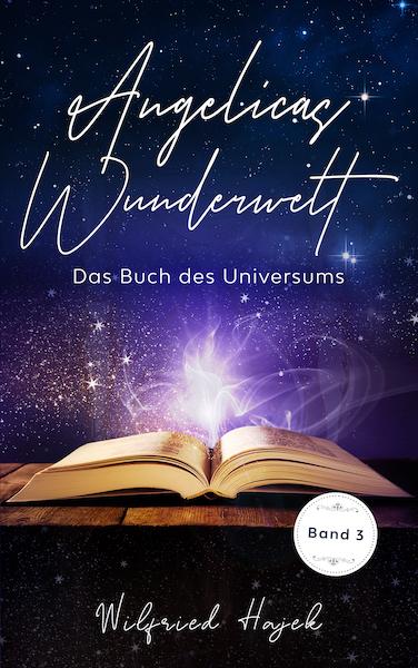 Cover-Bild Angelicas Wunderwelt (Band 3)