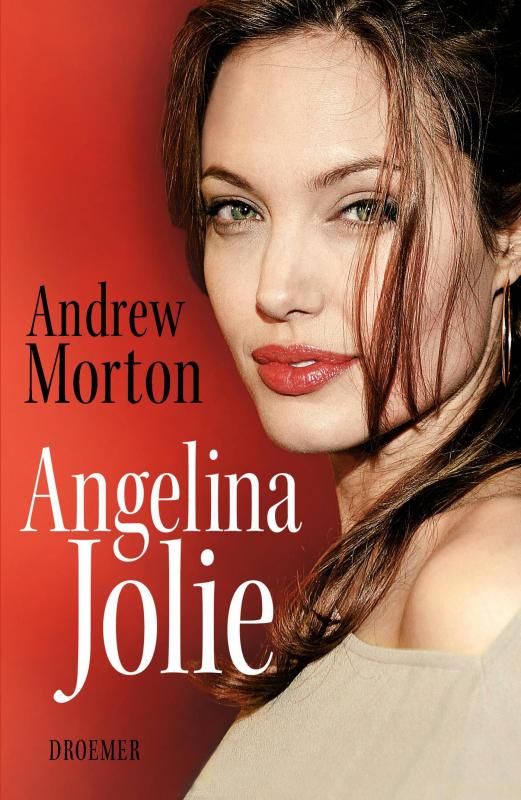 Cover-Bild Angelina Jolie