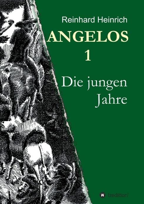 Cover-Bild ANGELOS 1