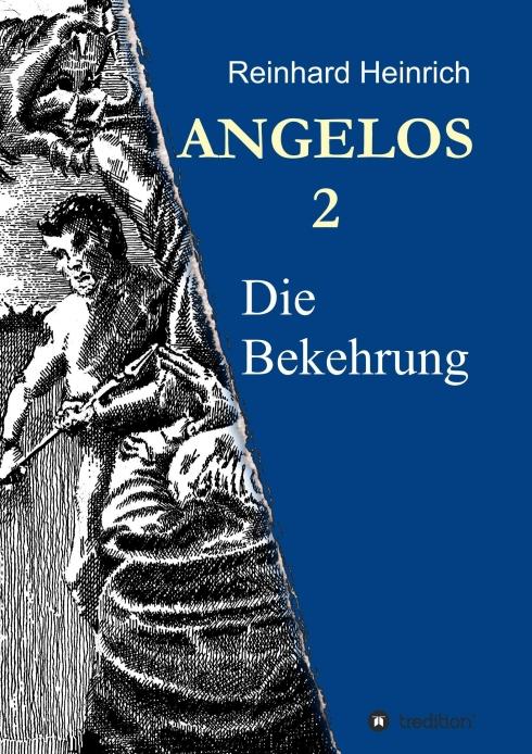 Cover-Bild ANGELOS 2