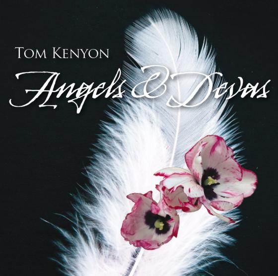 Cover-Bild Angels & Devas