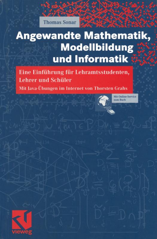 Cover-Bild Angewandte Mathematik, Modellbildung und Informatik