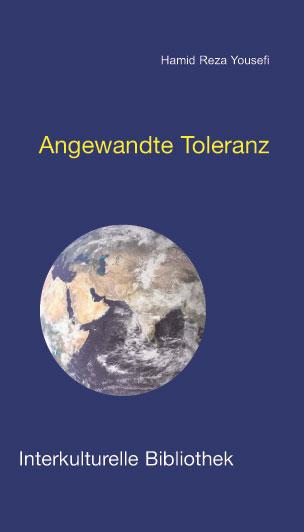 Cover-Bild Angewandte Toleranz