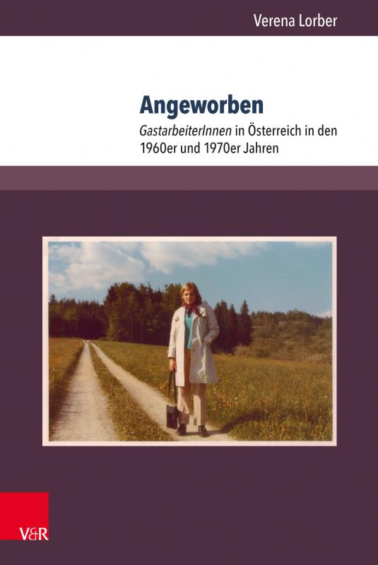 Cover-Bild Angeworben
