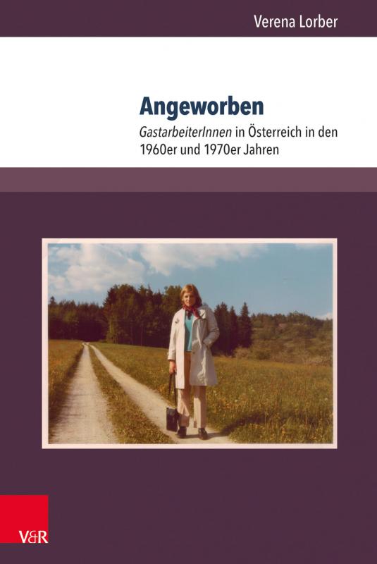 Cover-Bild Angeworben