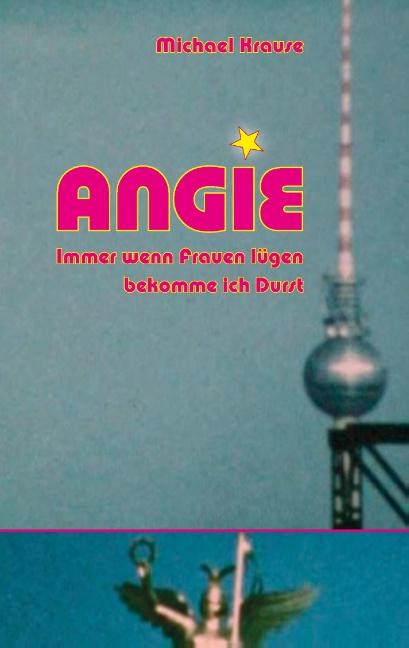 Cover-Bild Angie