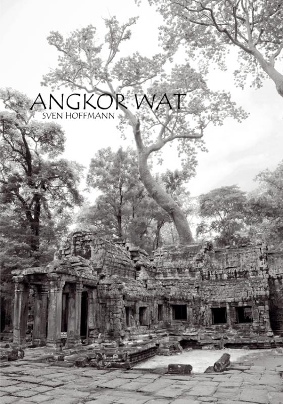 Cover-Bild Angkor Wat