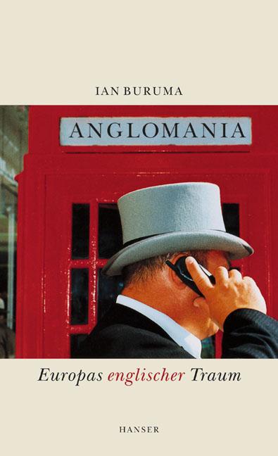 Cover-Bild Anglomania