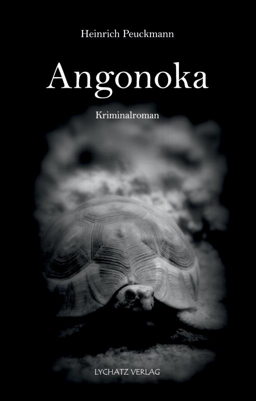Cover-Bild Angonoka