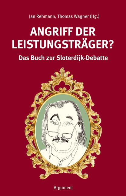 Cover-Bild Angriff der Leistungsträger?