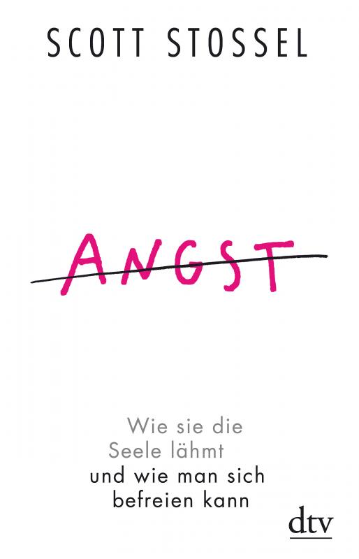 Cover-Bild Angst