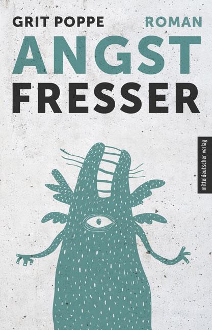 Cover-Bild Angstfresser