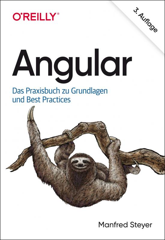 Cover-Bild Angular