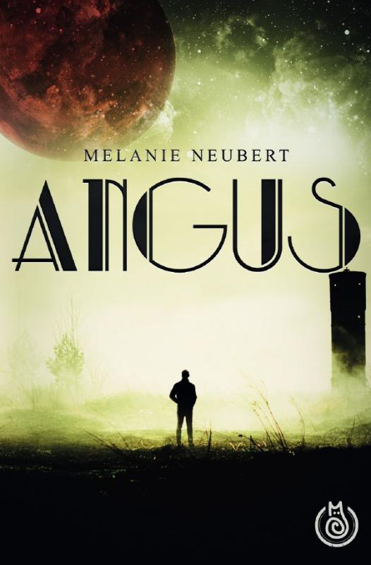 Cover-Bild Angus