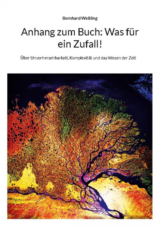 Cover-Bild Anhang zum Buch: Was für ein Zufall!