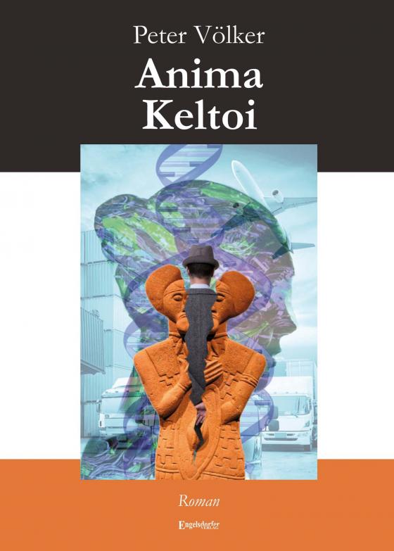 Cover-Bild Anima Keltoi