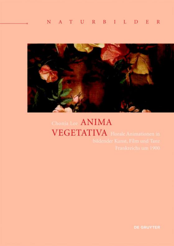 Cover-Bild Anima vegetativa