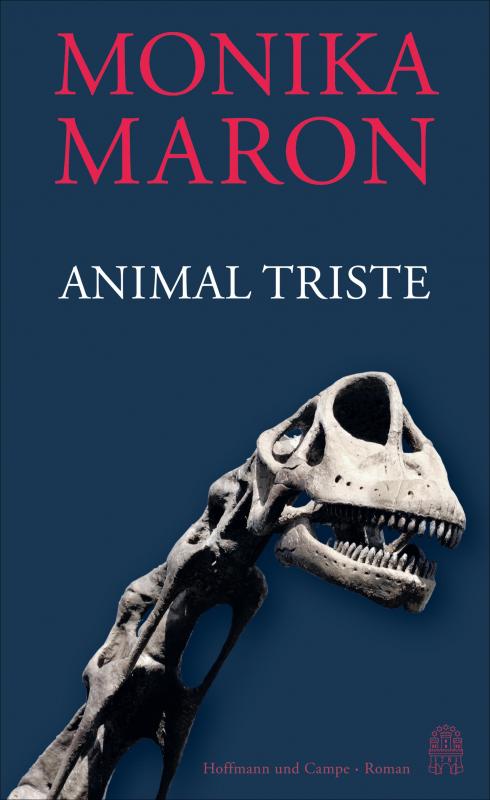 Cover-Bild Animal triste