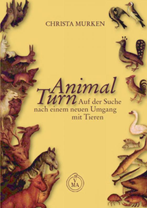 Cover-Bild Animal Turn