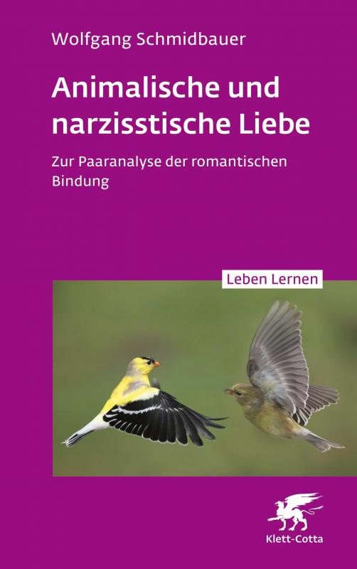Cover-Bild Animalische und narzisstische Liebe