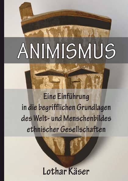 Cover-Bild Animismus