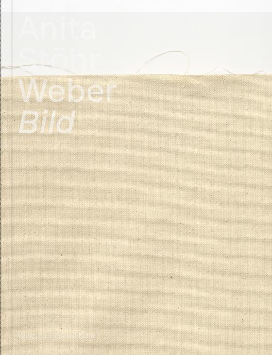 Cover-Bild Anita Stöhr Weber - Bild