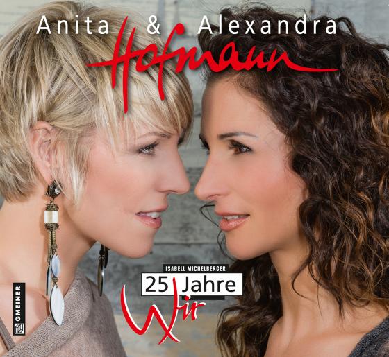 Cover-Bild Anita und Alexandra Hofmann