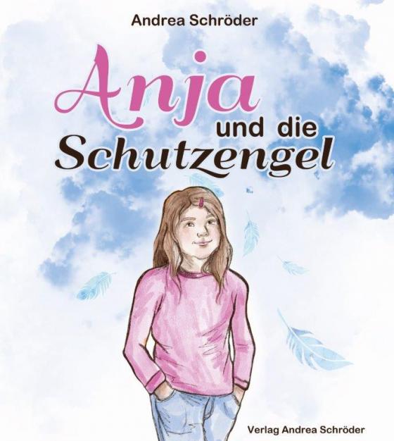 Cover-Bild Anja und die Schutzengel