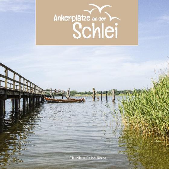 Cover-Bild Ankerplätze an der Schlei