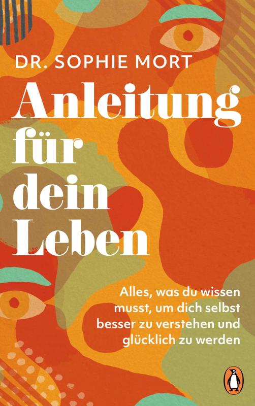 Cover-Bild Anleitung für dein Leben