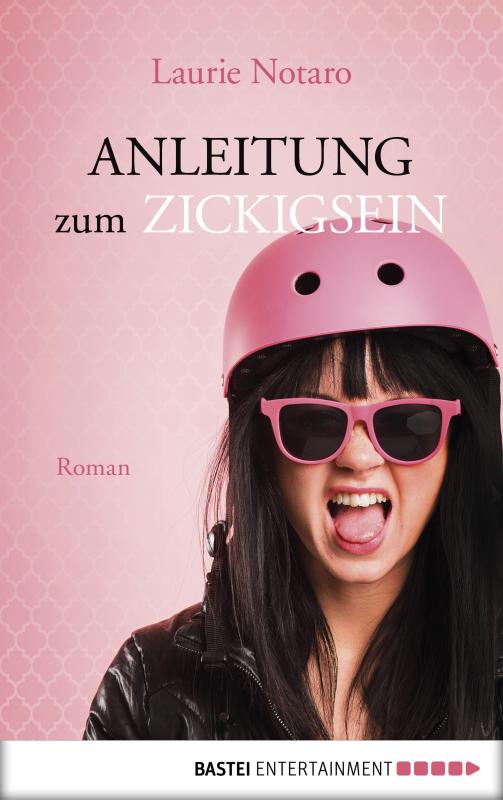 Cover-Bild Anleitung zum Zickigsein