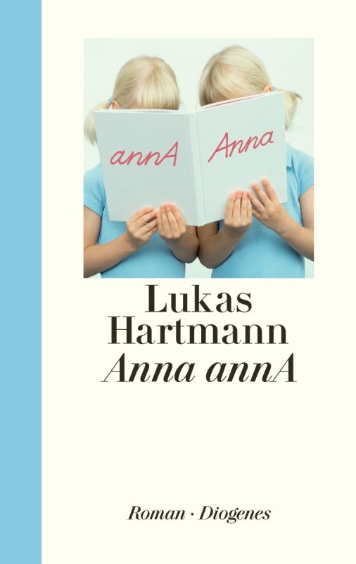 Cover-Bild Anna annA