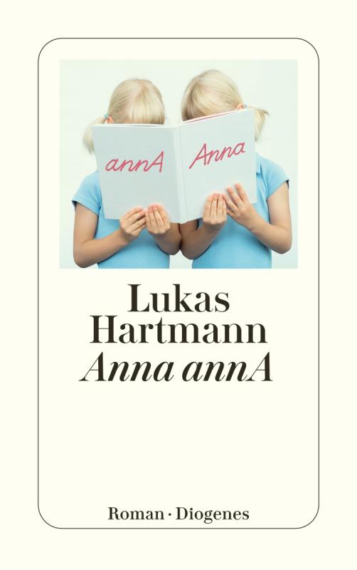 Cover-Bild Anna annA