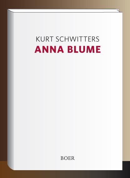 Cover-Bild Anna Blume