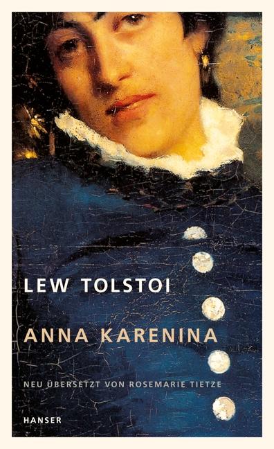 Cover-Bild Anna Karenina