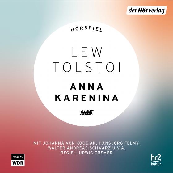 Cover-Bild Anna Karenina