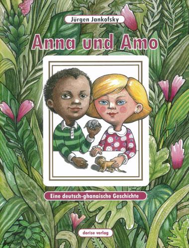 Cover-Bild Anna und Amo