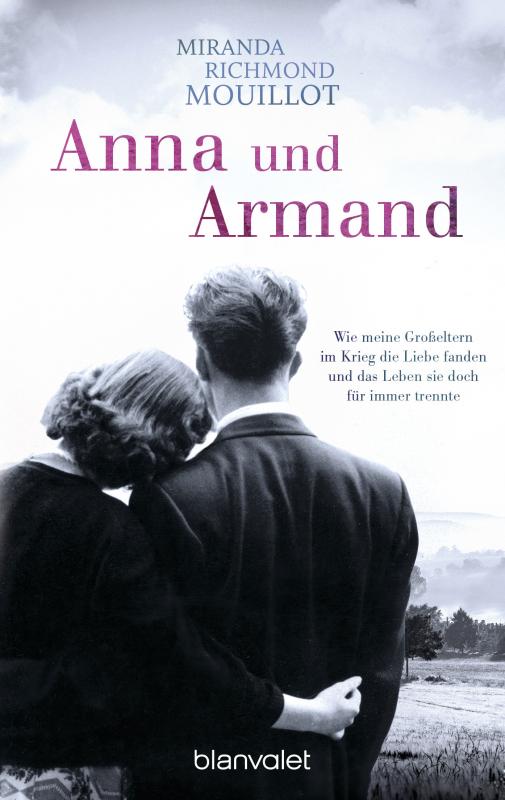 Cover-Bild Anna und Armand