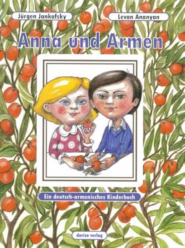 Cover-Bild Anna und Armen