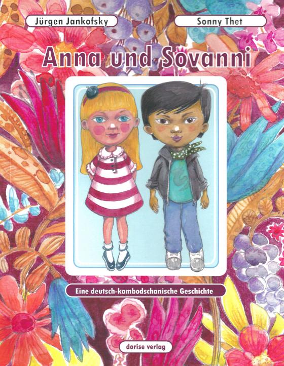 Cover-Bild Anna und Sovanni
