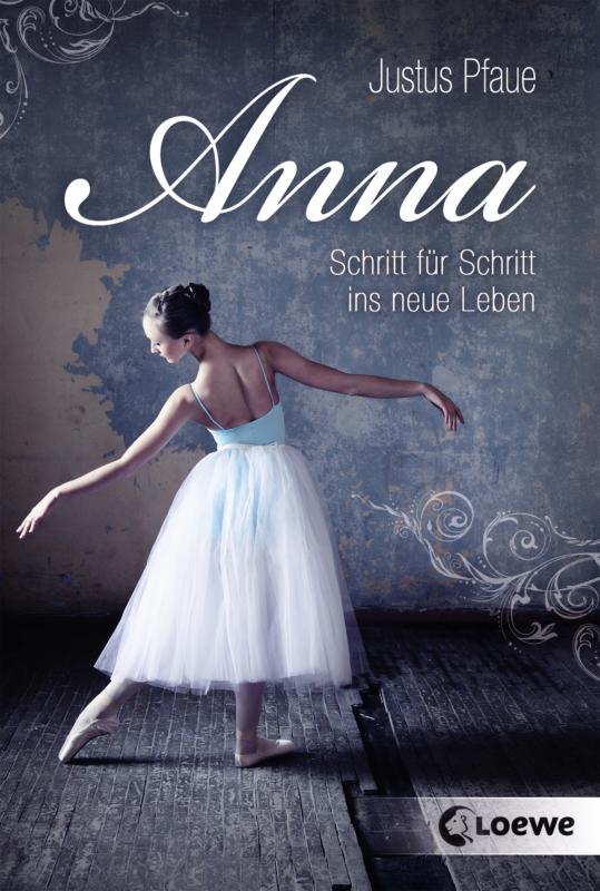 Cover-Bild Anna