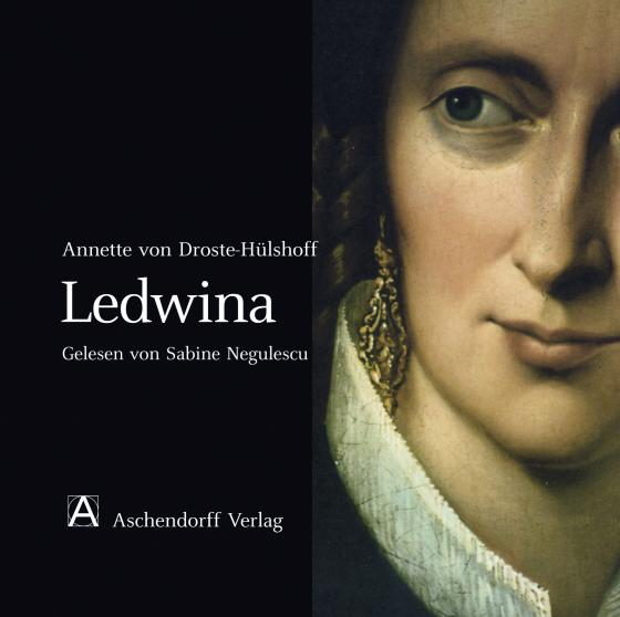 Cover-Bild Annette von Droste-Hülshoff: Ledwina