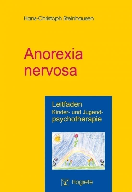 Cover-Bild Anorexia nervosa