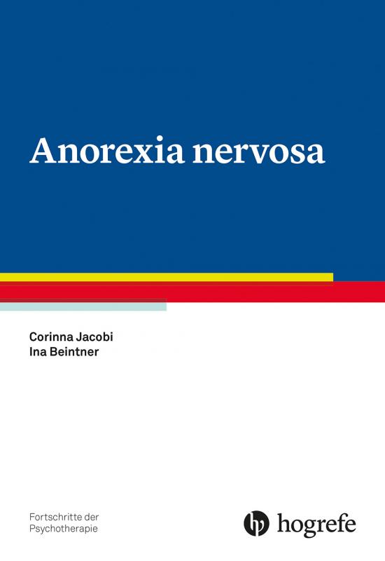 Cover-Bild Anorexia nervosa