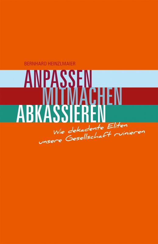 Cover-Bild Anpassen, Mitmachen, Abkassieren