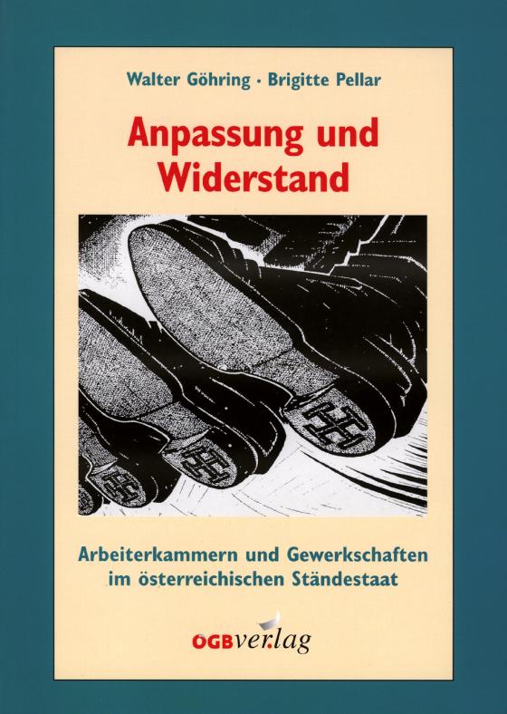 Cover-Bild Anpassung und Widerstand