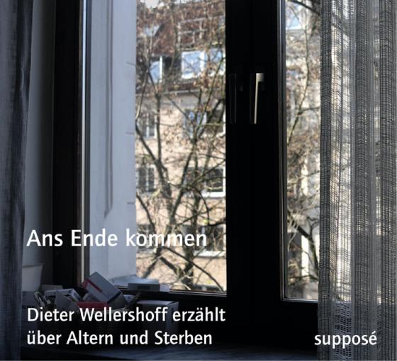 Cover-Bild Ans Ende kommen