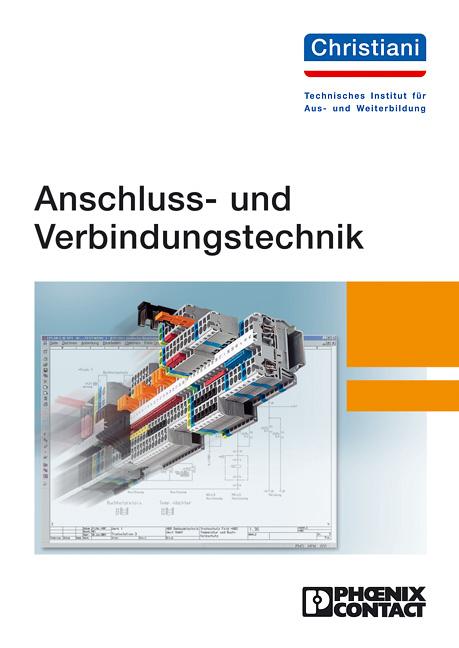 Cover-Bild Anschluss- und Verbindungstechnik